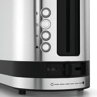 TOST. WMF KITCHENMINIS 900W 1R LARGA INOX