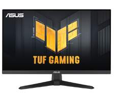 Monitor Asus 24" VG249QE5A - Full HD, 146 Hz, Pantalla IPS, DisplayPort, 1 ms tiempo respuesta