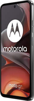 SMARTPHONE MOTOROLA G15 4/128 6,72%%%quot; TORNADO