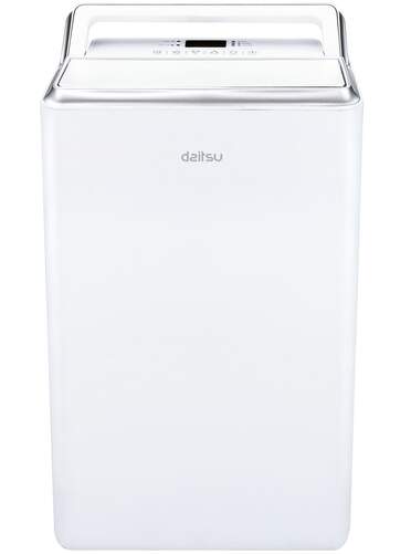 Deshumidificador Daitsu ADD20XB 3NDA0044 - 20 L, Depósito 4,2 L, 41 dB, Blanco