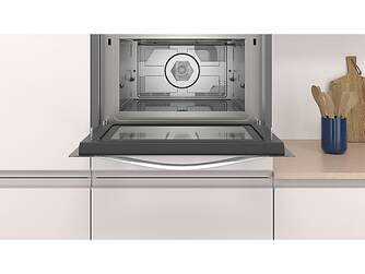 HORNO BALAY 3CW5179B2 MF COMPACTO CRIST BLANCO