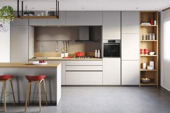 HORNO HOOVER HOC3U3188IN GT MF AQUALISIS