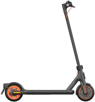 PATINETE ELECTRICO XIAOMI SCOOTER 4 GO 8%%%quot; 250W