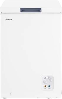 CONG.HOR HISENSE FT125D4AWE 86x55 95L CICLICO BCO