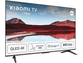 TV XIAOMI 65%%%quot; A PRO 2025 UHD QLED GOOGLETV DOLBY