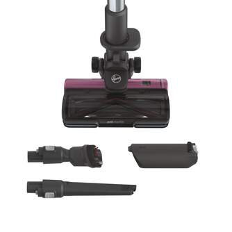 ASPI. ESCOBA HOOVER HF920H 21,6V PARKING 2 BATERIA