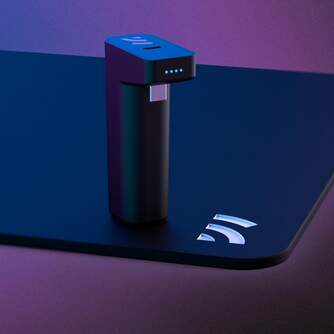 BATERIA INALAMBRICA REMOTTO BATTERY MANDO SONY PS4