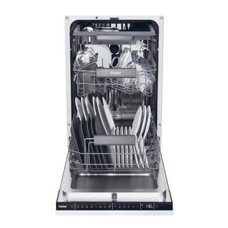 LVJ. HAIER XI1C3TB2FB 8P 3%%%#170;B 43dBA 45CM INT