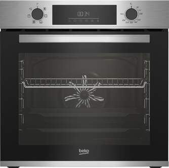 HORNO BEKO BBIE12300XD MF DSP INOX