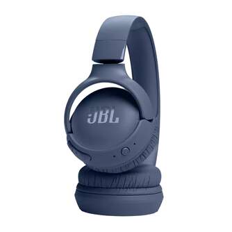 AURICULARES JBL TUNE 520 DIADEMA BLUETOOTH BLUE