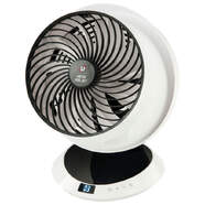 Ventilador SP Artic 305JET - 45 cm, 30 W, orientable