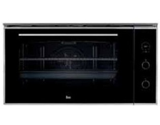 Horno independiente Teka HLF940 GT 41592223 - 77 L, Con display, Clase A, Inox, Negro