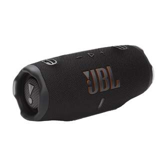 ALTAVOZ JBL CHARGE 6 BLACK