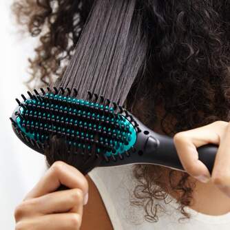 CEPILLO ALISADOR ROWENTA CF5820FO CERAMICO