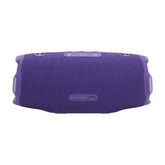 ALTAVOZ JBL CHARGE 6 PURPLE