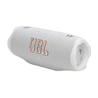 ALTAVOZ JBL CHARGE 6 WHITE