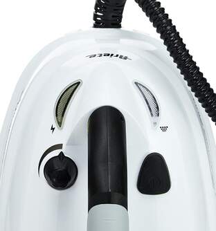 VAPORETA ARIETE 4142 DELUXE 5B 1500W 1,6L