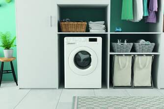 LVD. INDESIT MTWE91295WSPT 9K 1200R BCA