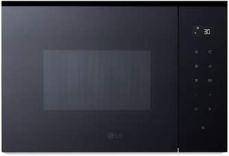 MICR. LG MGBZ2593F 25L 900W GRILL INOX INT