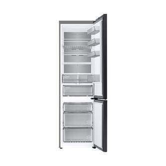 FRICOM. SAMSUNG RB38C7B6A22 203x60 CRISTAL NEGRO