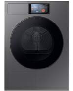 Secadora Samsung DV90F09F4SU3 - 9 kg, Bomba de Calor, Display, Clase A+++, Grafito