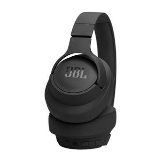 AURICULAR JBL TUNE 775 NC BLACK BLUETOOTH