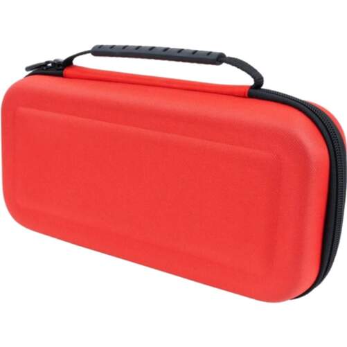 Estuche para Nintendo Switch 2 - Color Rojo