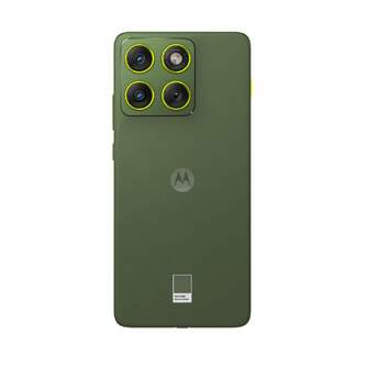 SMARTPHONE MOTOROLA EDGE 70 12/512 6,67%%%quot; BRO.GREEN