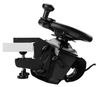 VOLANTE THRUSTMASTER T128 VOLANTE PARA PS5/PS4/PC