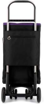 CARRO-COMPRA ROLSER TER054 TERMO 4.2 TOUR NEG/MAL