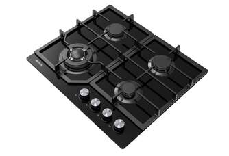 ENCIM. ARTICA ACG60401 4F CRISTALGAS FORJA WOK