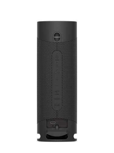 Altavoz Sony SRS-XB23B Negro - Batería 12h., Extra Bass, IP67, X-Balanced Speaker Unit, Bluetooth