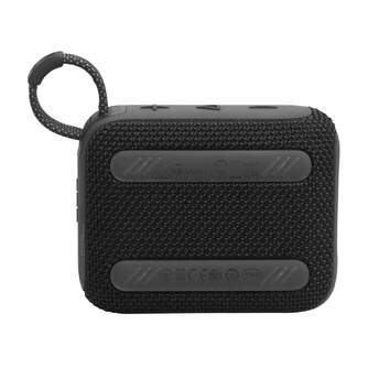 ALTAVOZ MINI JBL GO 4 BLUETOOTH BLACK