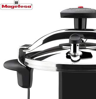 OLLA PRESION MAGEFESA STAR RECTA 10L