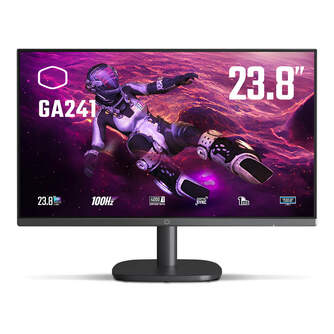 OR. GAMING COOLPC CARACAL R5 16GB 1TB RX9060   MON