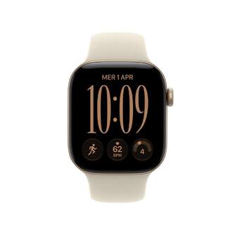 SMARTWATCH APPLE S12 GPS  CELLULAR 42MM LG AL M/L