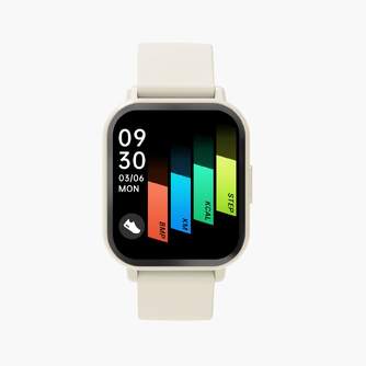 SMARTWATCH DENVER SWC-176BEMK2 BEIGE