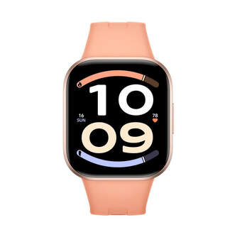 SMARTWATCH XIAOMI REDMI WATCH 6 ACTIVE SUNSET ORAN