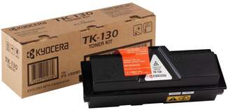 Toner Kyocera TK-130 - Color negro