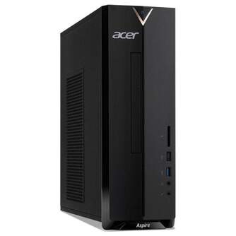 OR. SOBREMESA ACER XC840 CELERON N4505 8/256GB W11