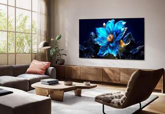 TV TCL 43%%%quot; 43P7K UHD QLED GOOGLETV DOLBY ATMOS