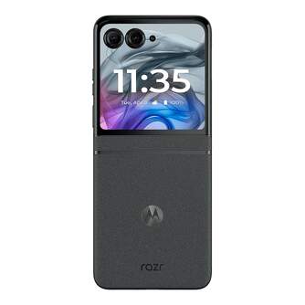 SMARTPHONE MOTOROLA RAZR 50 8/256 6,9%%%quot; GRIS