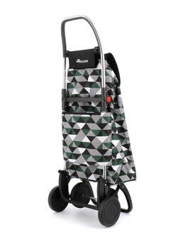 CARRO-COMPRA ROLSER IMX393 IMAX SAHARA 4L KAKI