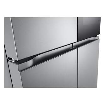 FRI. LG GMV960MBDE 179x92x73 4P INOX