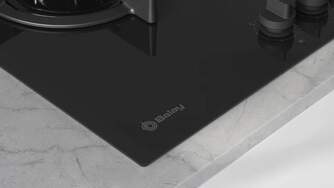 ENCIM. BALAY 3ETG663RB 3F 60CM GAS