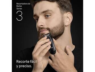 BARBERO BRAUN BT3520 S3 ESSENTIAL 