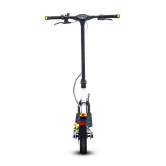 PATIN ELECTRICO SMARTGYRO Z-ONE 2 GRAY C 10%%%quot; 350W