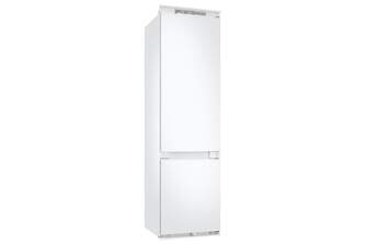 FRICOM. SAMSUNG RB34C600CWW/EF 185x59x66 NF BCO