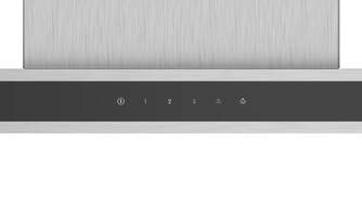 CAMP. BOSCH DWB97FM50 90CM 710m3h