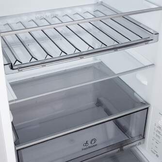 FRICOM. LG GBBS312CSW 186x60 NF BCO